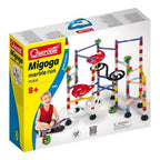 Quercetti Migoga Super Marble Run Maxi cu 213 piese 8ani+