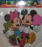 Disney Decoratiune Perete Minnie si Mickey