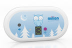 Milian PRO standard monitor respiratie cu 4 placi 0m+