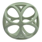 Little Dutch minge senzoriala din silicon 4m+ Green