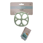 Little Dutch minge senzoriala din silicon 4m+ Green