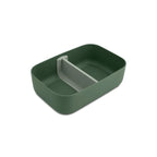 Miniland caserola pentru pranz 0m+ Natur Broasca