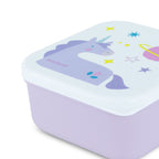 Miniland set 3 recipiente gustari 6m+ Fantasy