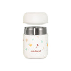 Miniland termos pentru alimente 280 ml Food Thermy Mini 0m+ Valencia