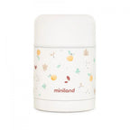 Miniland termos pentru alimente 600 ml Food Thermy 0m+ Valencia