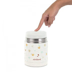Miniland termos pentru alimente 600 ml Food Thermy 0m+ Valencia
