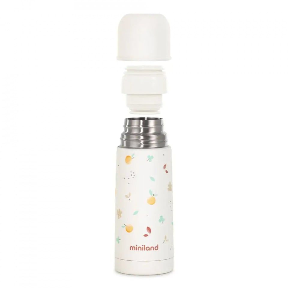 Miniland termos pentru lichide 350 ml 0m+ Valencia