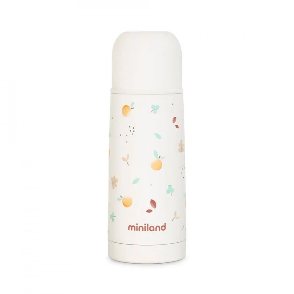 Miniland termos pentru lichide 350 ml 0m+ Valencia Imagine secundară a produsului