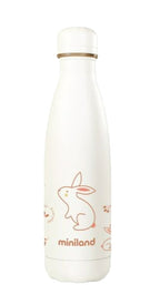 Miniland termos pentru lichide 500 ml 0m+ Natur Bunny