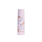 Miniland termos pentru lichide 500 ml 0m+ Roz cu veverite