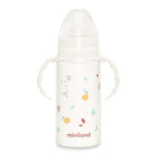 Miniland termos pentru lichide si biberon Thermibaby 0m+ Valencia