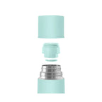 Miniland termos pentru lichide  Thermy 500 ml 0m+ Ocean Whaley