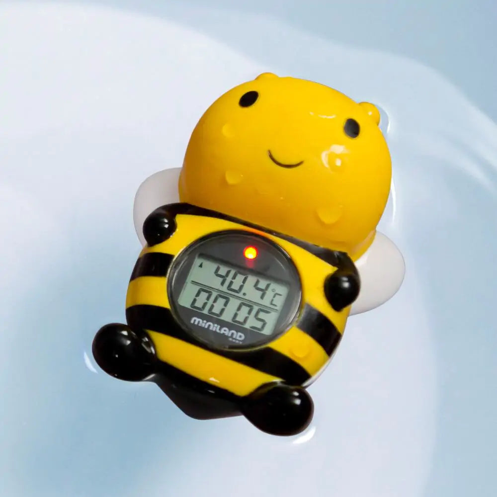 Miniland termoteru digital de baie 0m+ Albinuta