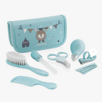Miniland set igiena Baby Kit 0m+, Azure ML89143 01