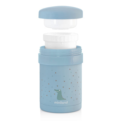 Miniland termos pentru alimente 700 ml Thermetic cu husa  03