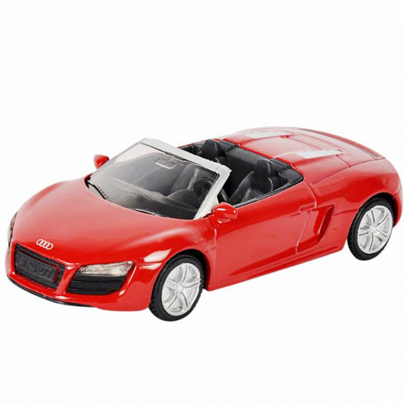 Siku Jucarie masinuta Audi R8 Spyder 3 ani+