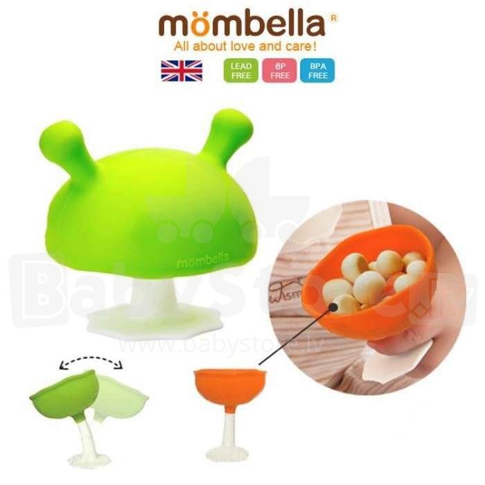 Mombella inel gingival din silicon 3m+ 03