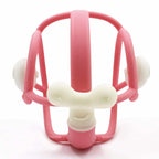 Mombella inel gingival din silicon 3m+