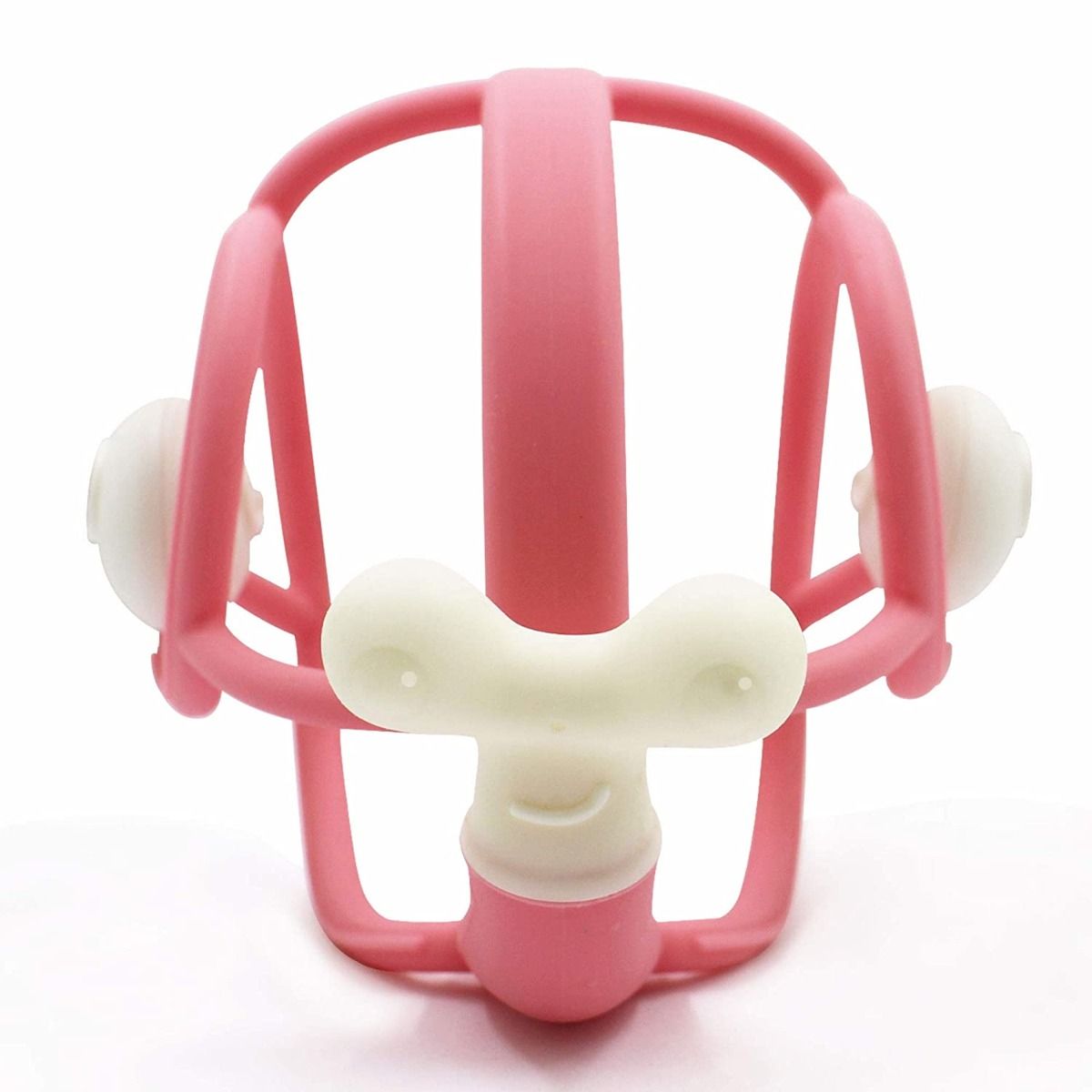 Mombella inel gingival din silicon 3m+