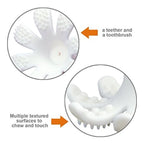 Mombella inel gingival din silicon 3m+ 03