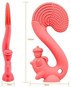 Mombella inel gingival din silicon 3m+