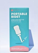 MomCare Bideu portabil 02