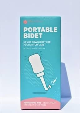 MomCare Bideu portabil 02