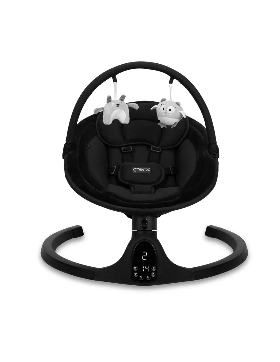 Momi balansoar electric Kenani 0-9 kg