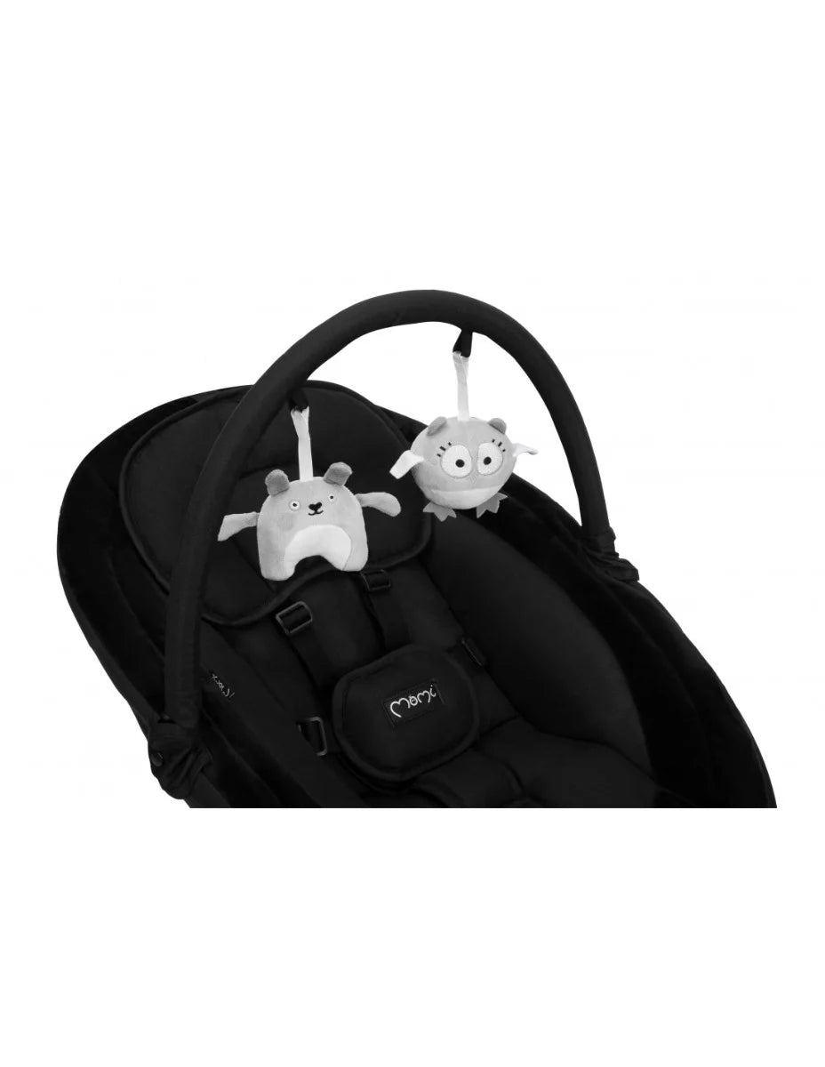 Momi balansoar electric Kenani 0-9 kg