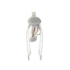 Momi balansoar electric Liss 0-9 kg, Beige