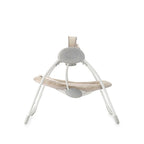 Momi balansoar electric Liss 0-9 kg, Beige