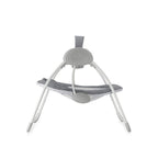 Momi balansoar electric Liss 0-9 kg, Grey