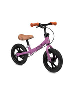 Momi bicicleta de echilibru fara pedale BREKI 3 ani+ Purple