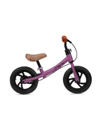 Momi bicicleta de echilibru fara pedale BREKI 3 ani+ Purple