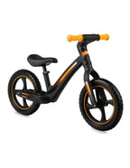 Momi bicicleta fara pedale Mizo 3 ani+ Black