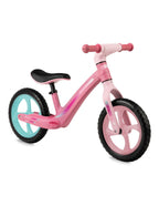 Momi bicicleta fara pedale Mizo 3 ani+ Pink