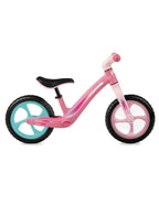 Momi bicicleta fara pedale Mizo 3 ani+ Pink