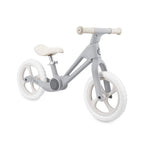 Momi Bicicleta fara pedale, pliabila NORU 2 ani+ Grey