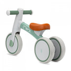 Momi bicicleta fara pedale Tedi 12m+ Green