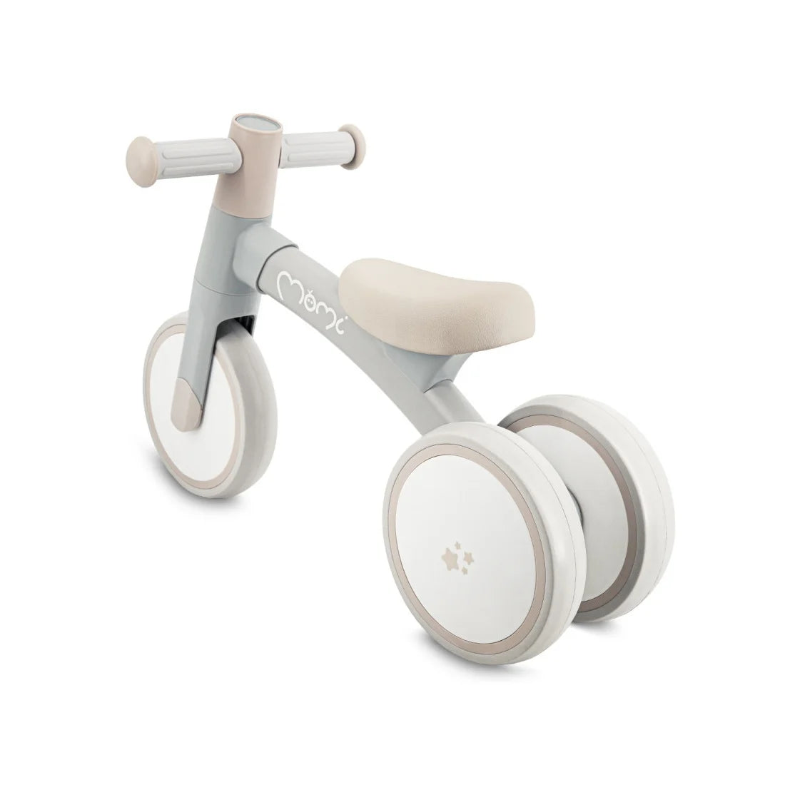 Momi bicicleta fara pedale Tedi 12m+ Grey