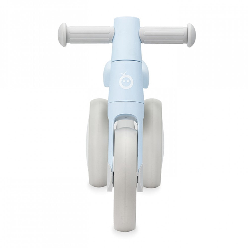Momi bicicleta fara pedale Tedi 12m+ Light Blue Imagine secundară a produsului