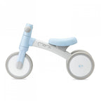 Momi bicicleta fara pedale Tedi 12m+ Light Blue