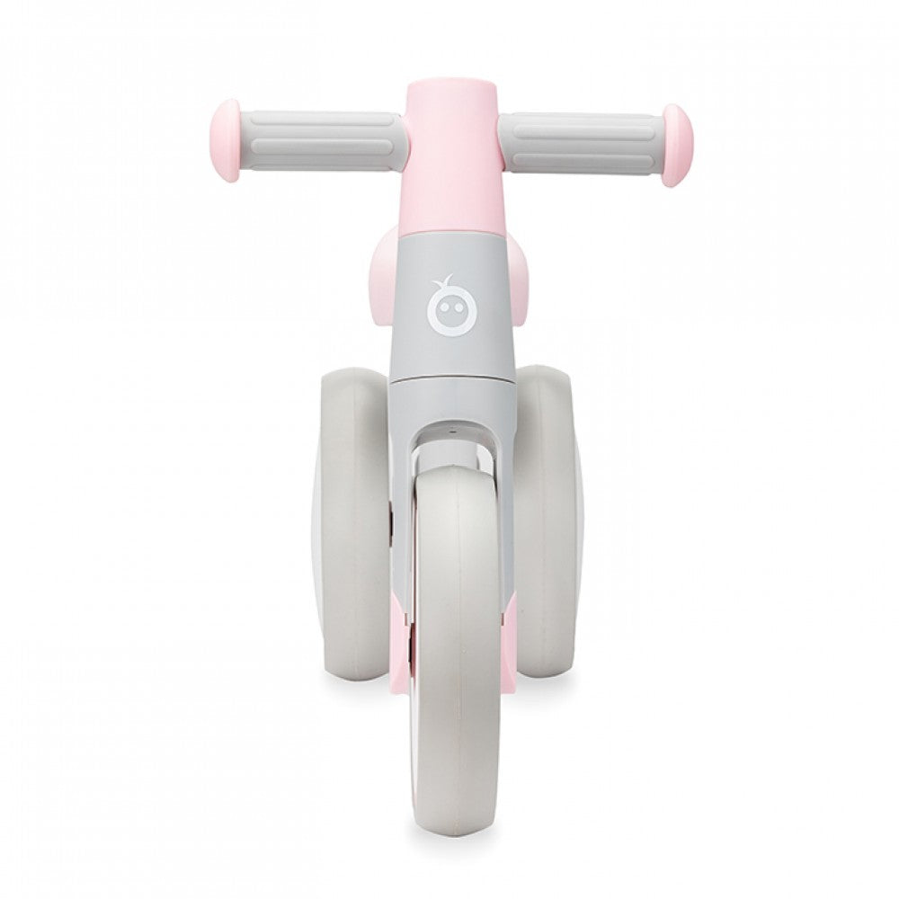Momi bicicleta fara pedale Tedi 12m+ Pink