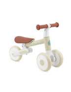 
Momi bicicleta pliabila fara pedale Momi Dex 12m+ Beige
