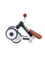 Momi bicicleta pliabila fara pedale Momi Dex 12m+ Graphite