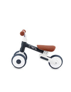 Momi bicicleta pliabila fara pedale Momi Dex 12m+ Graphite