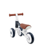 Momi bicicleta pliabila fara pedale Momi Dex 12m+ Graphite