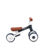 Momi bicicleta pliabila fara pedale Momi Dex 12m+ Graphite