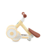 Momi bicicleta pliabila fara pedale Momi Dex 12m+ Yellow