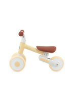 Momi bicicleta pliabila fara pedale Momi Dex 12m+ Yellow